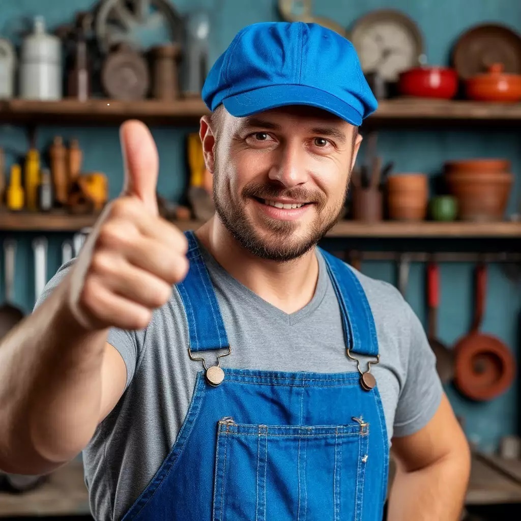 Сантехник santehnik